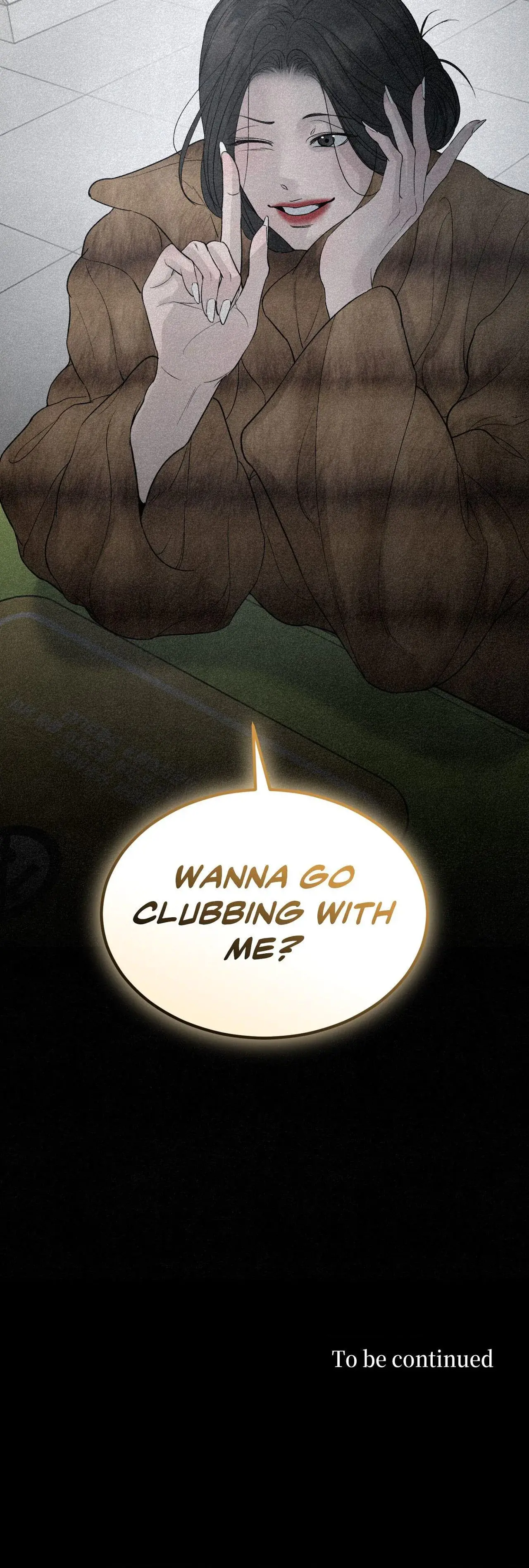 Love Junkie Chapter 14 - Page 38