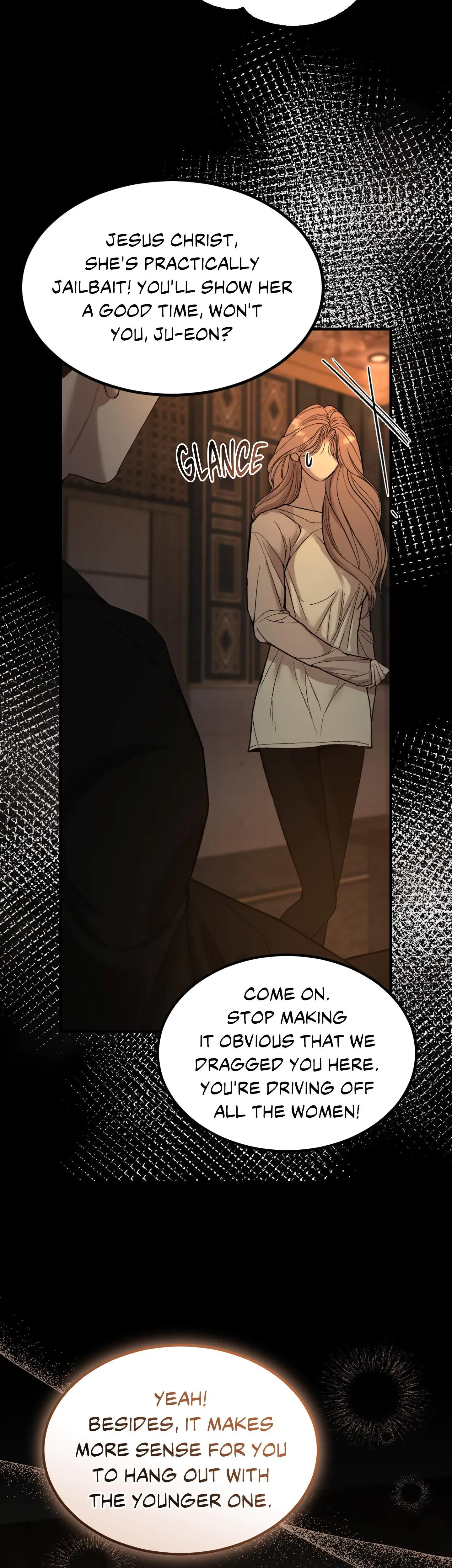Love Junkie Chapter 15 - Page 12