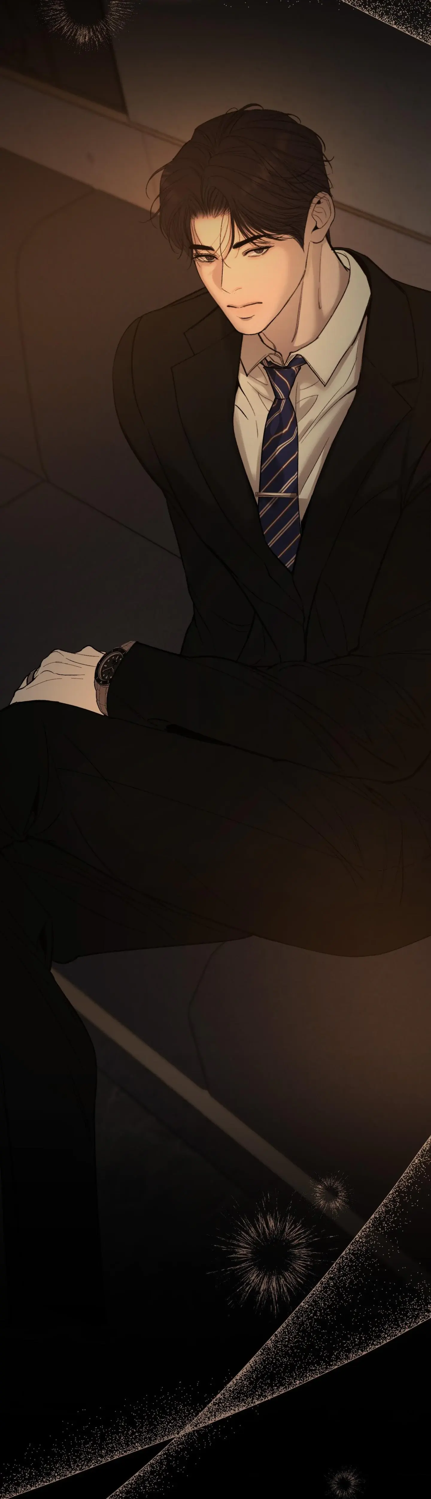 Love Junkie Chapter 15 - Page 13