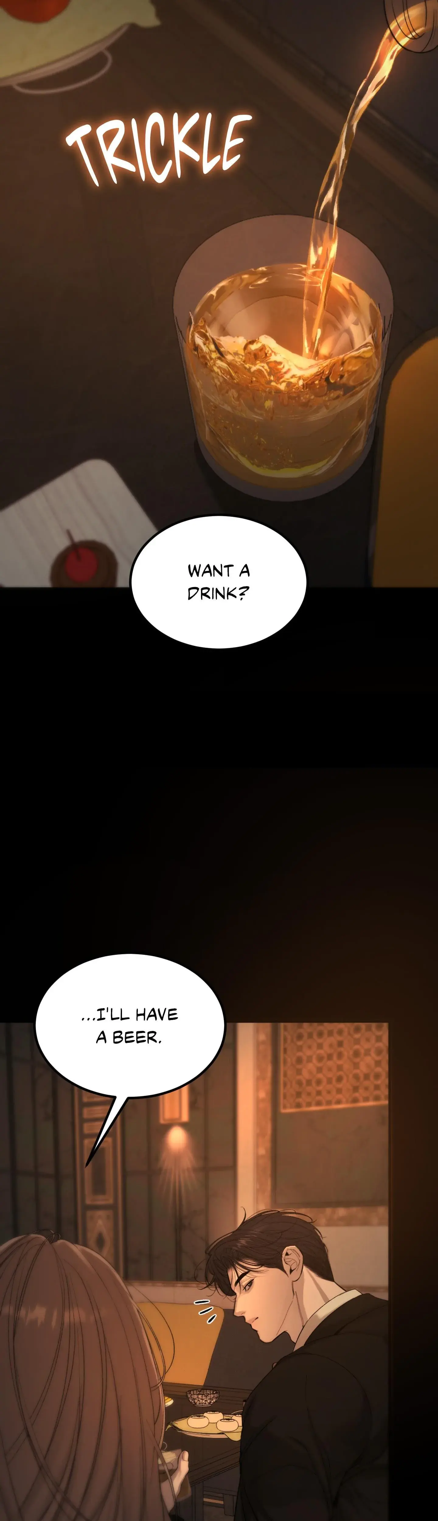 Love Junkie Chapter 15 - Page 15