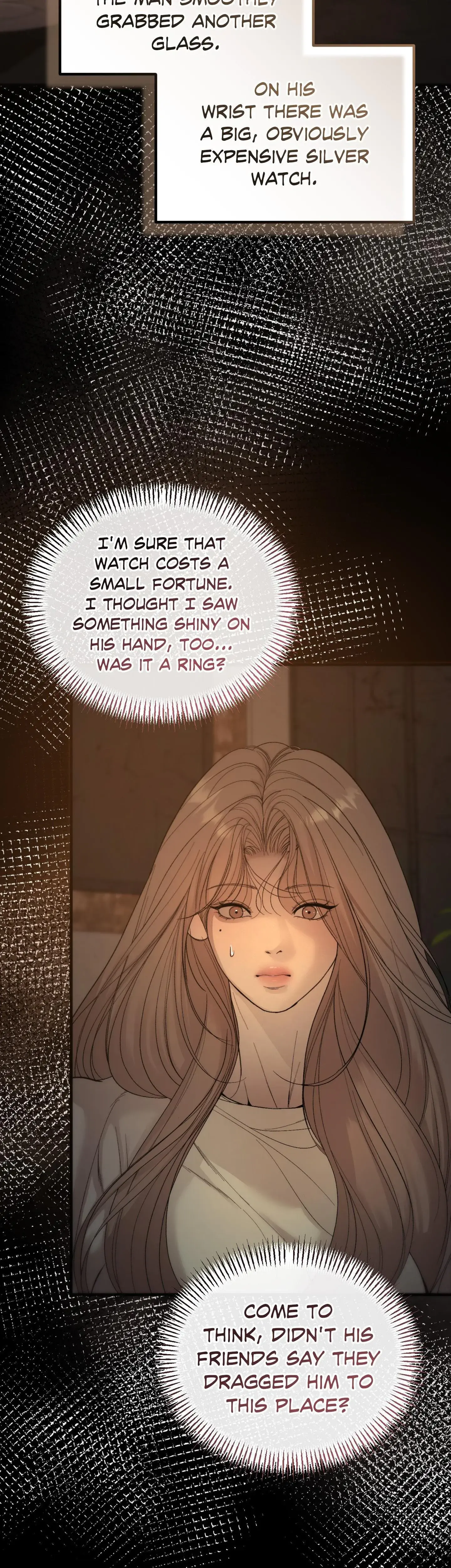Love Junkie Chapter 15 - Page 17