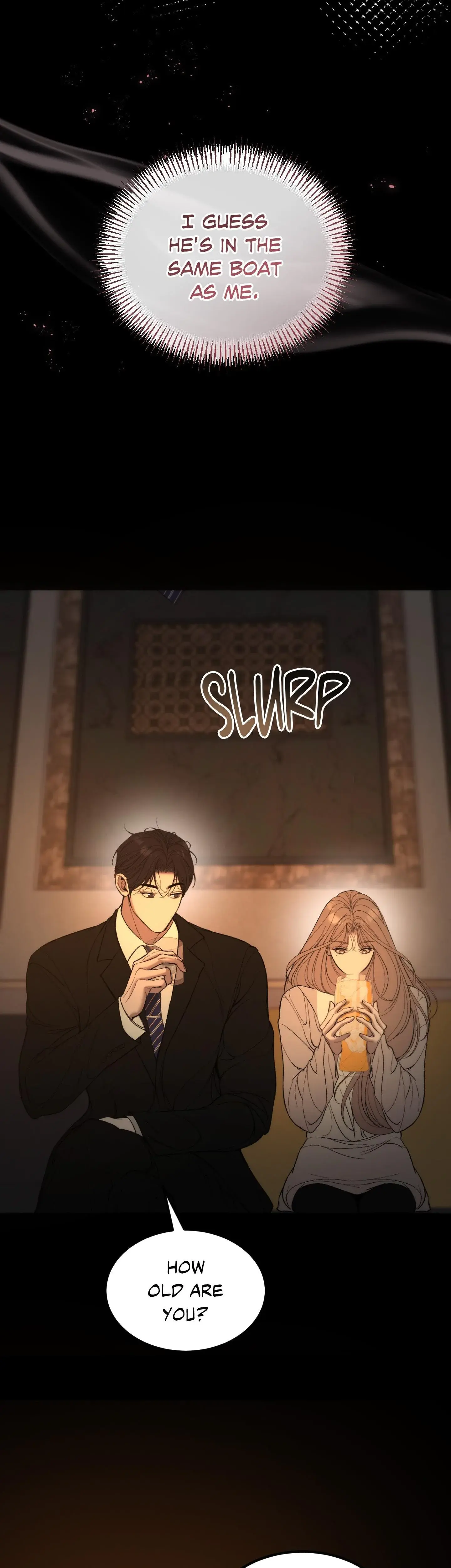 Love Junkie Chapter 15 - Page 18