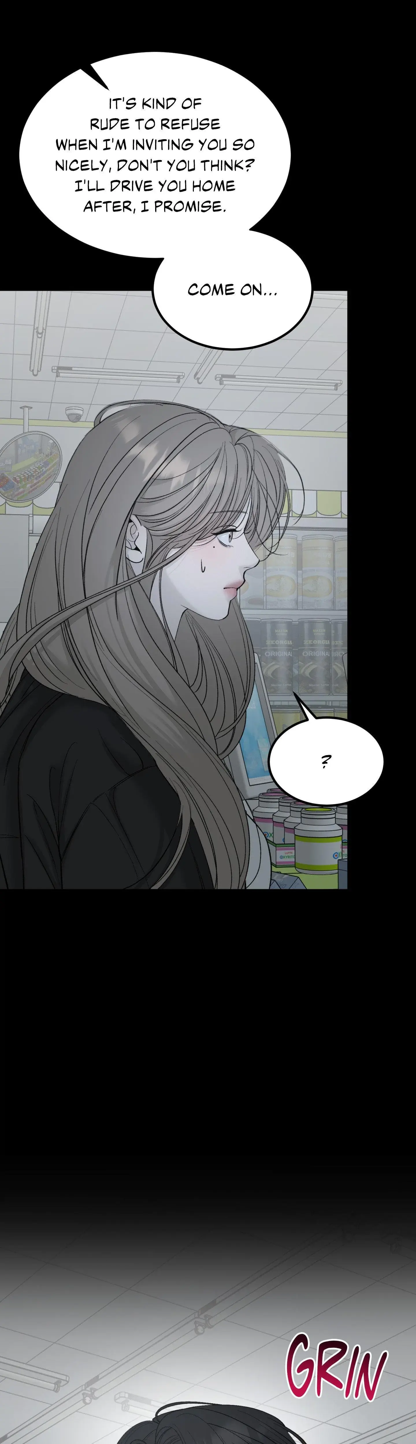 Love Junkie Chapter 15 - Page 2