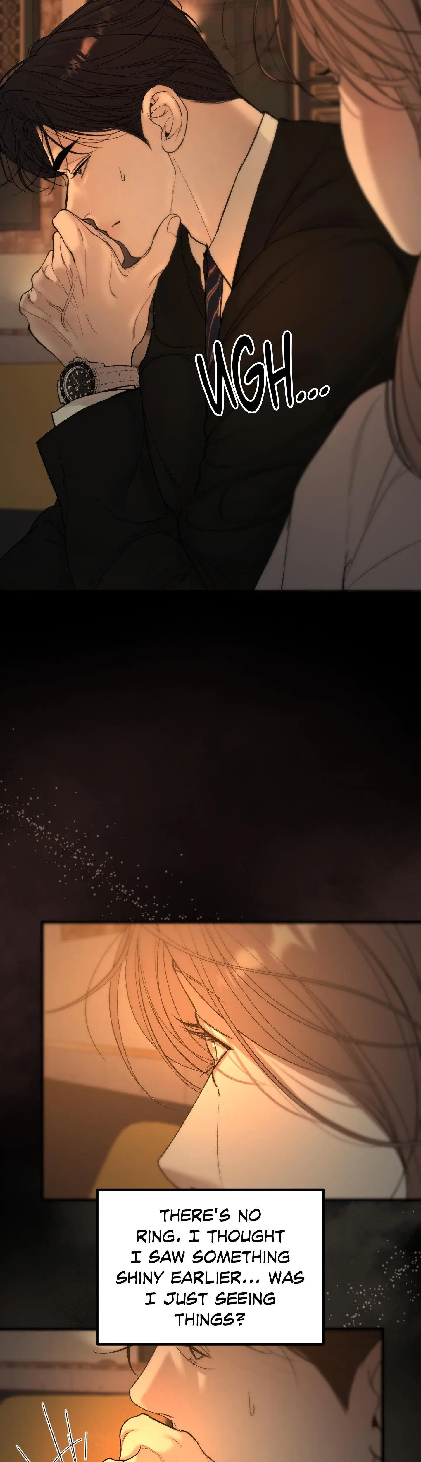 Love Junkie Chapter 15 - Page 21