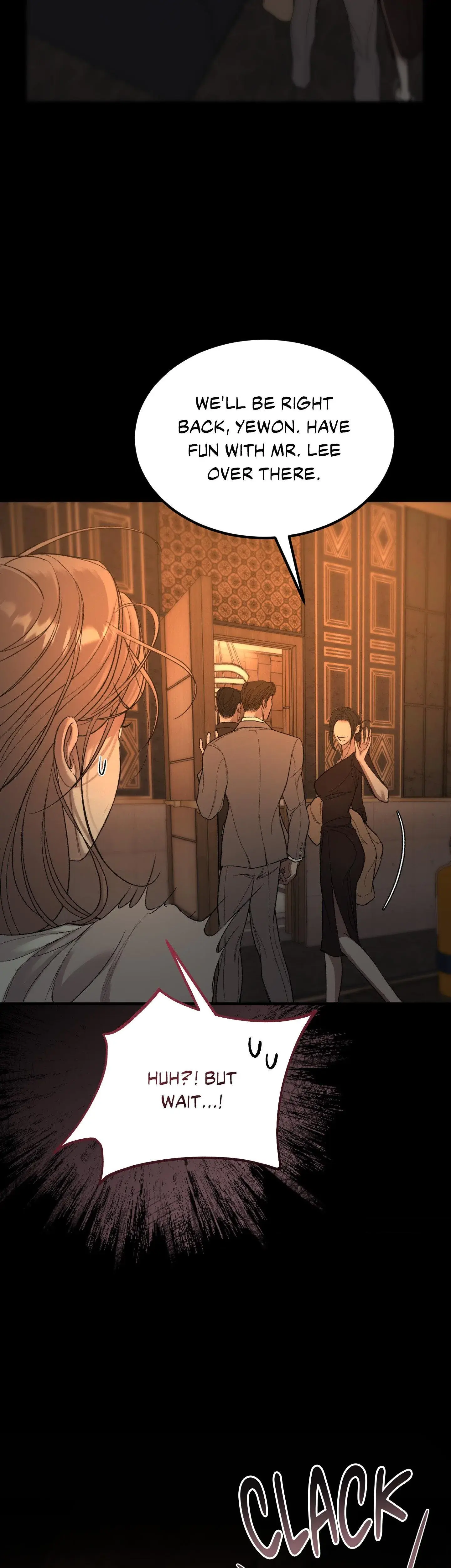 Love Junkie Chapter 15 - Page 23