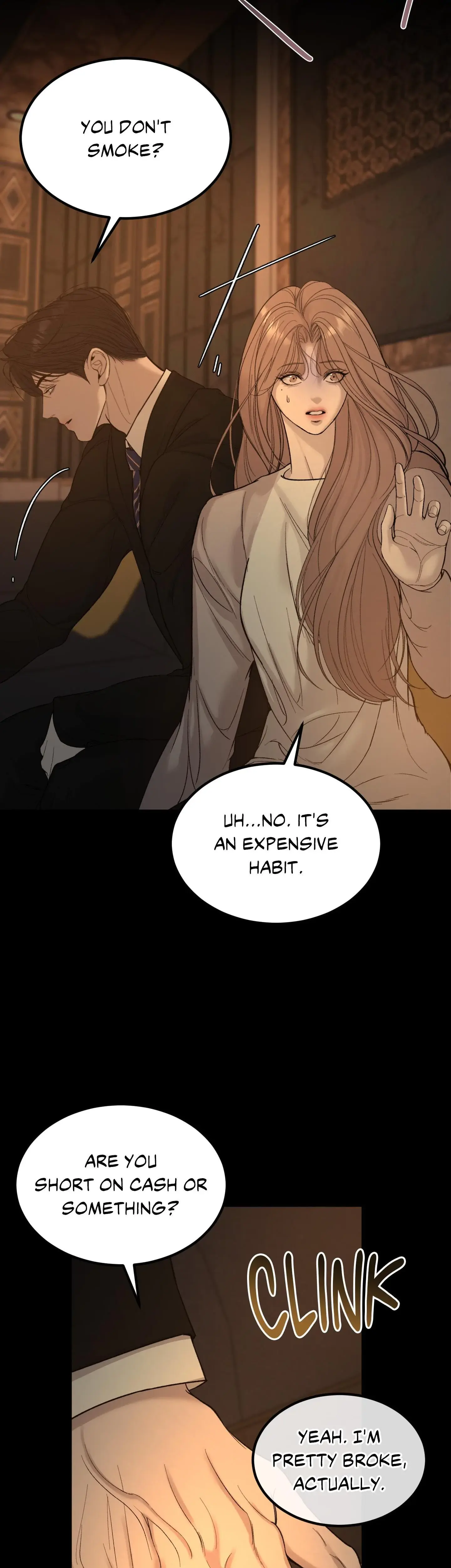 Love Junkie Chapter 15 - Page 24