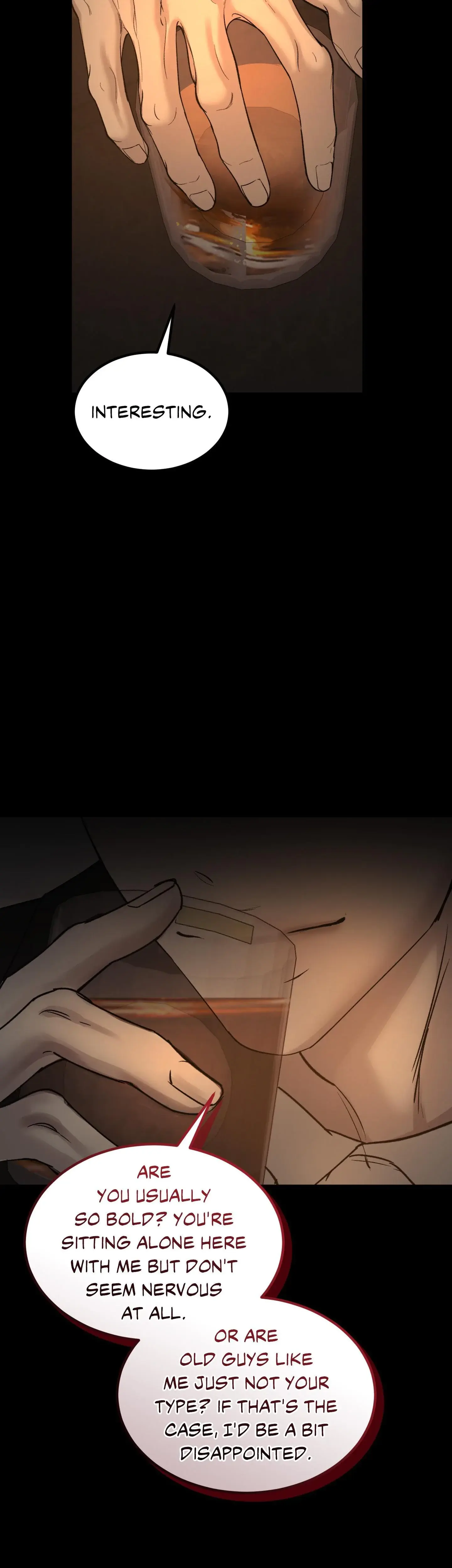 Love Junkie Chapter 15 - Page 25