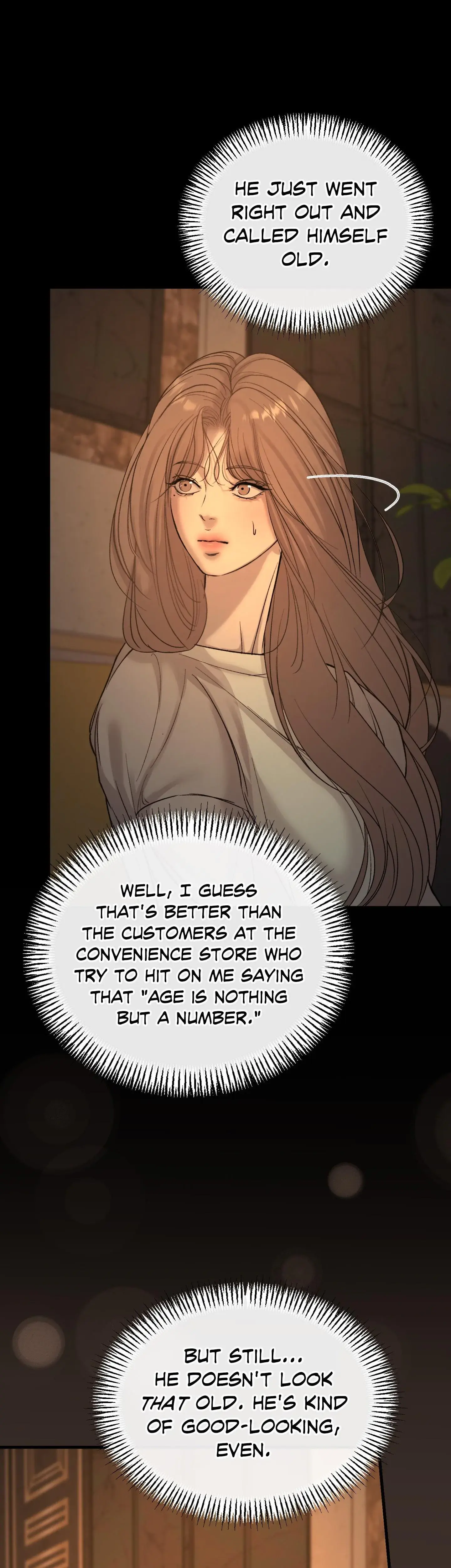 Love Junkie Chapter 15 - Page 26