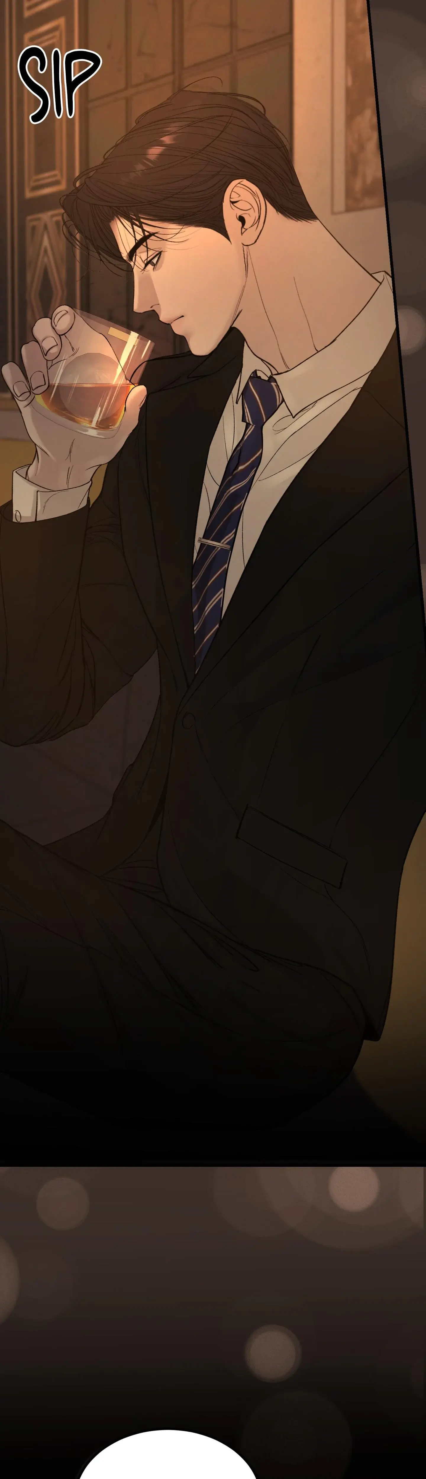 Love Junkie Chapter 15 - Page 27