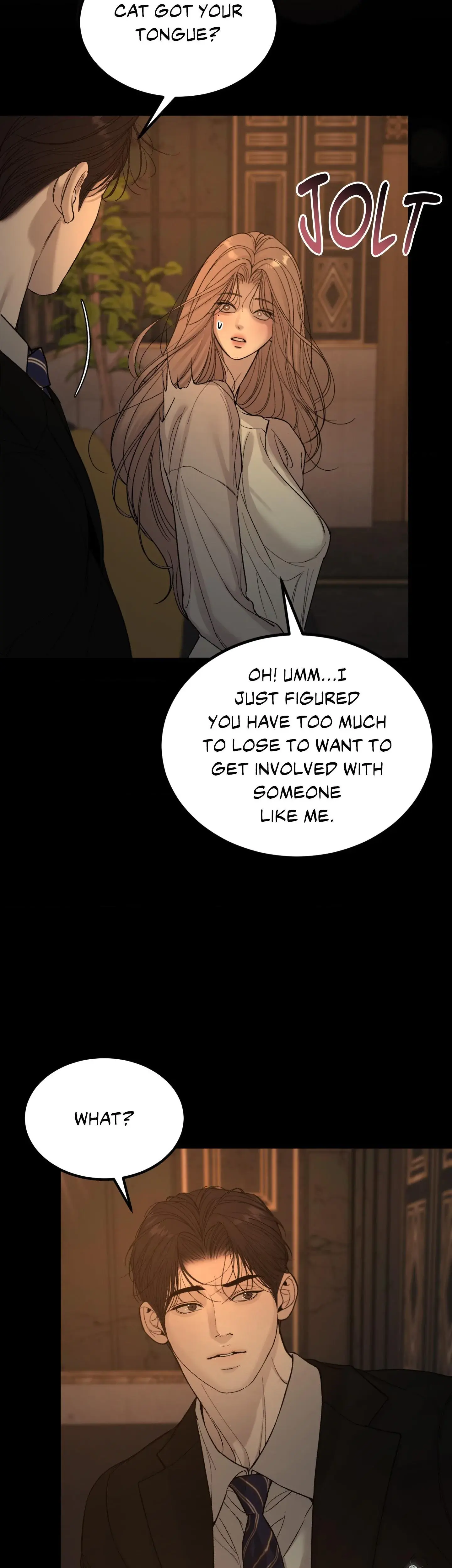 Love Junkie Chapter 15 - Page 28