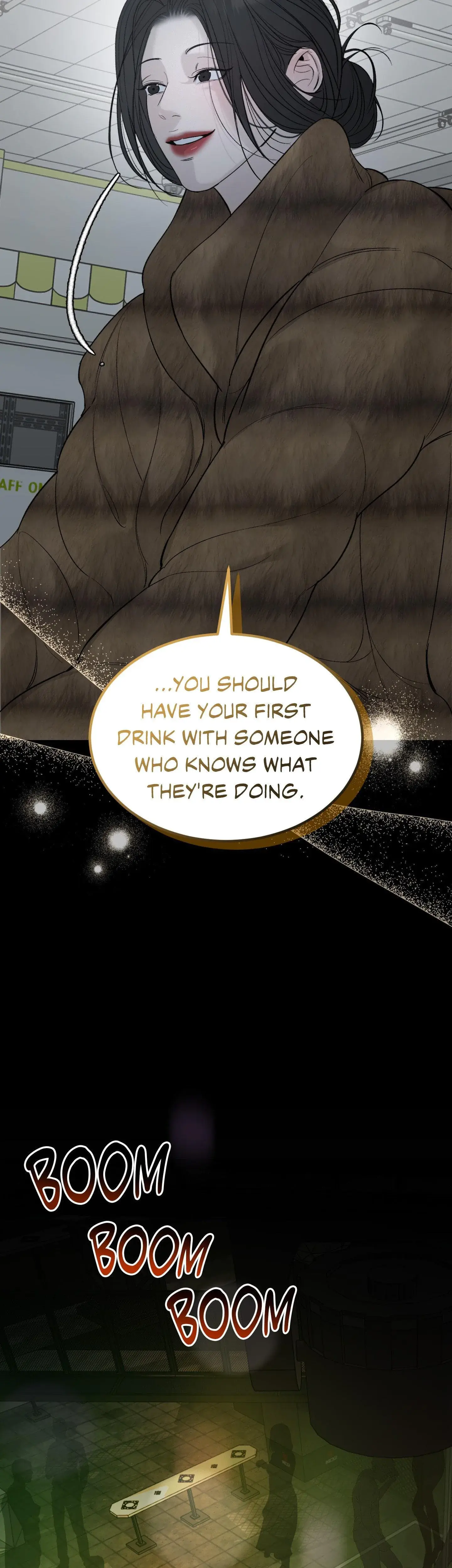 Love Junkie Chapter 15 - Page 3
