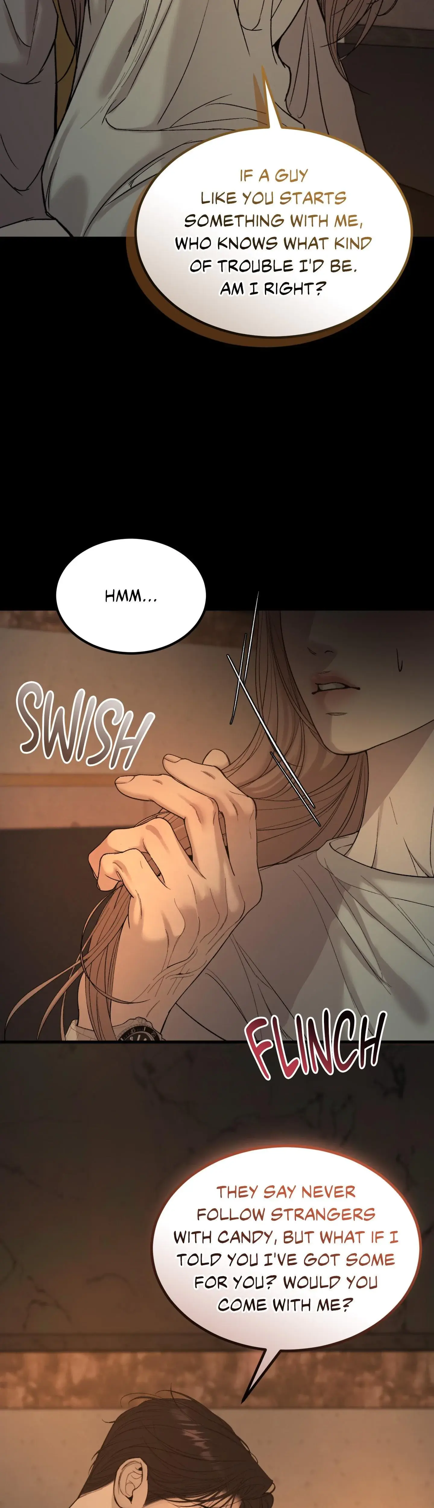 Love Junkie Chapter 15 - Page 30