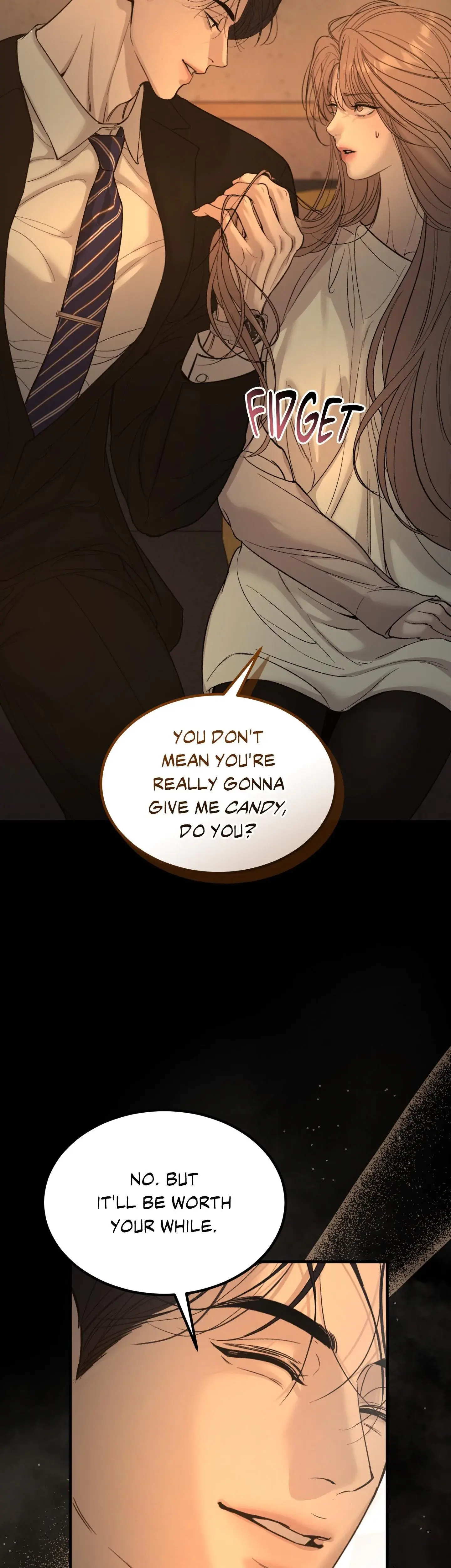Love Junkie Chapter 15 - Page 31