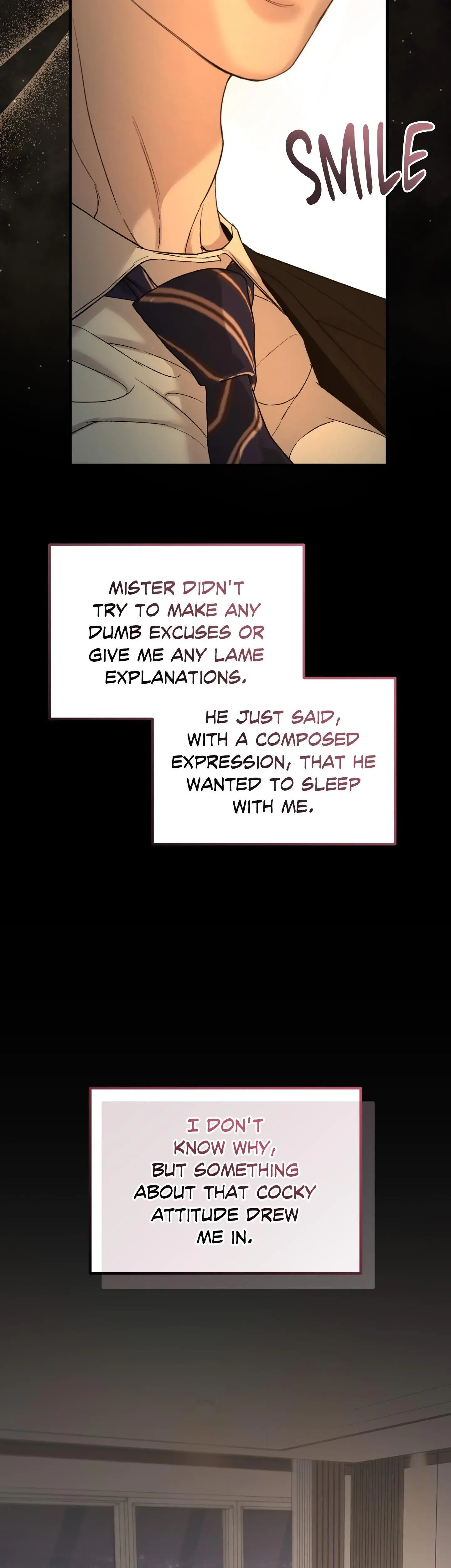 Love Junkie Chapter 15 - Page 32