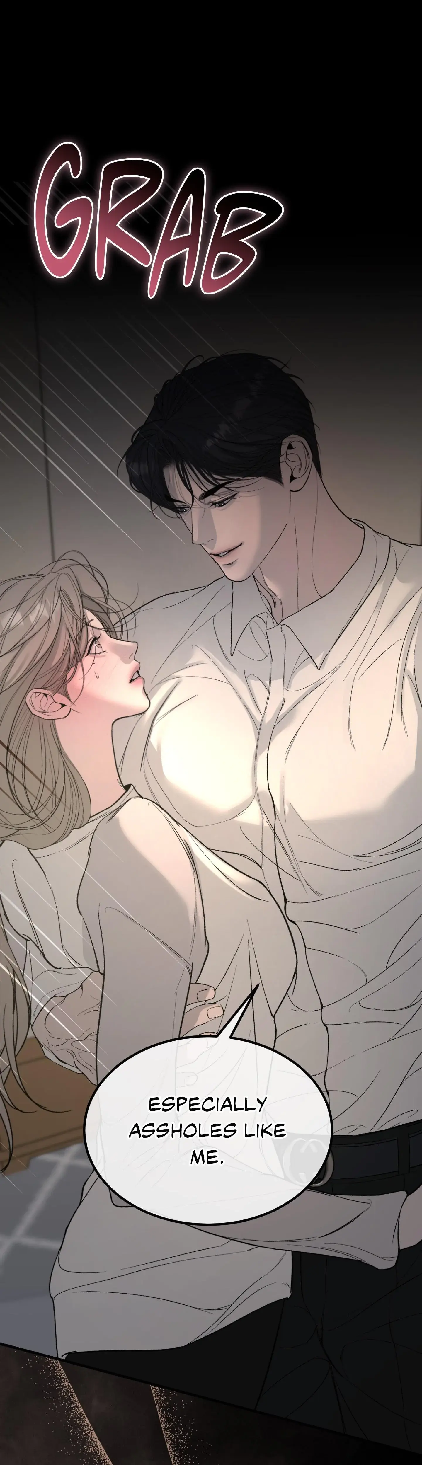 Love Junkie Chapter 15 - Page 34