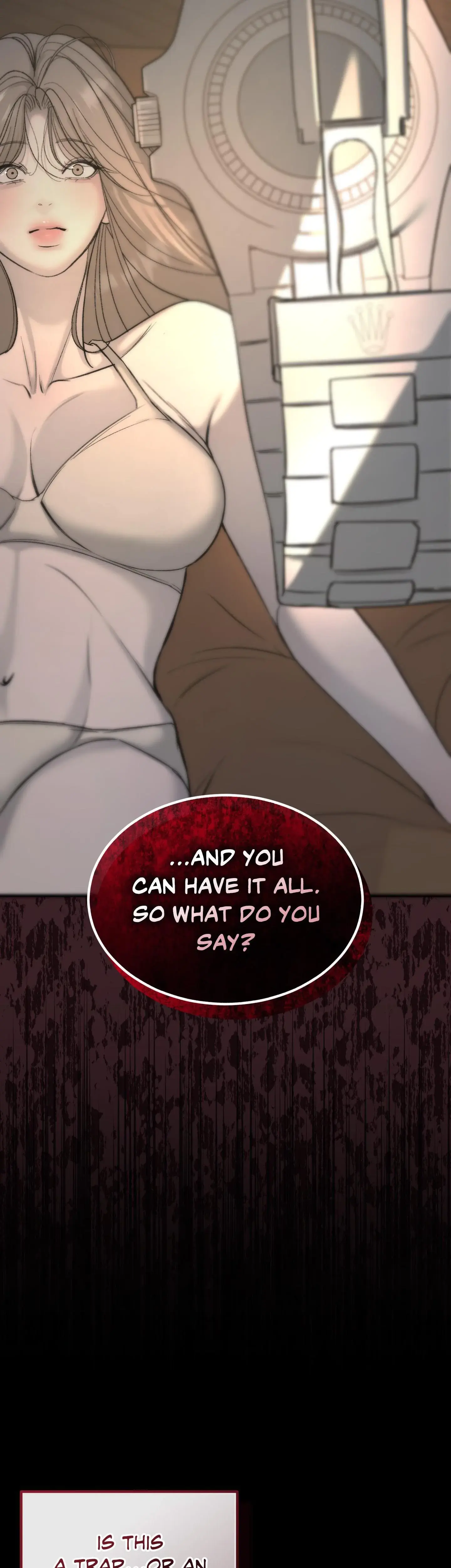 Love Junkie Chapter 15 - Page 39