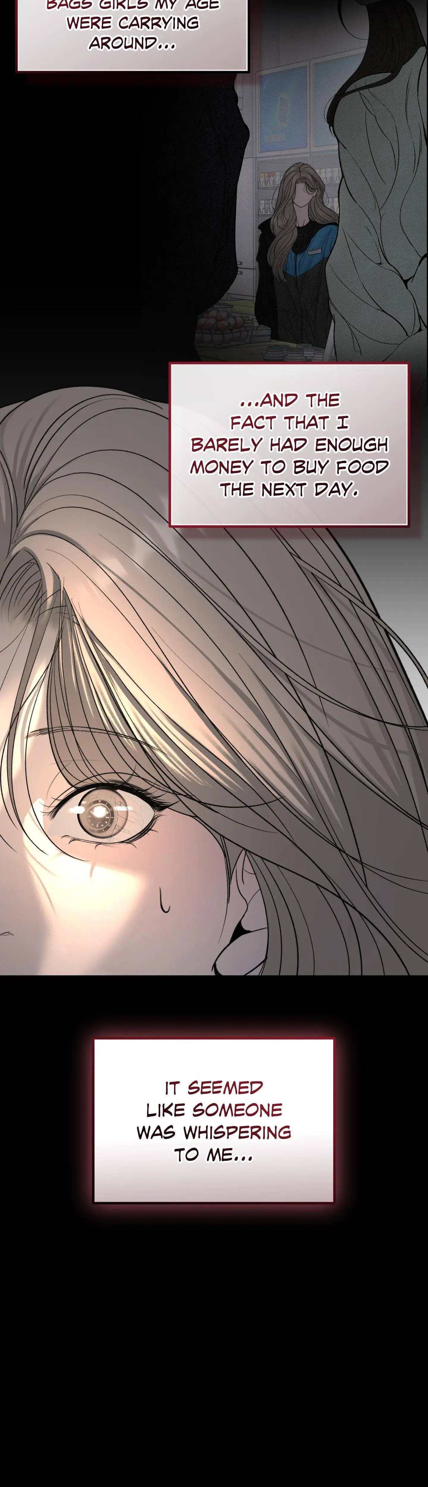 Love Junkie Chapter 15 - Page 41