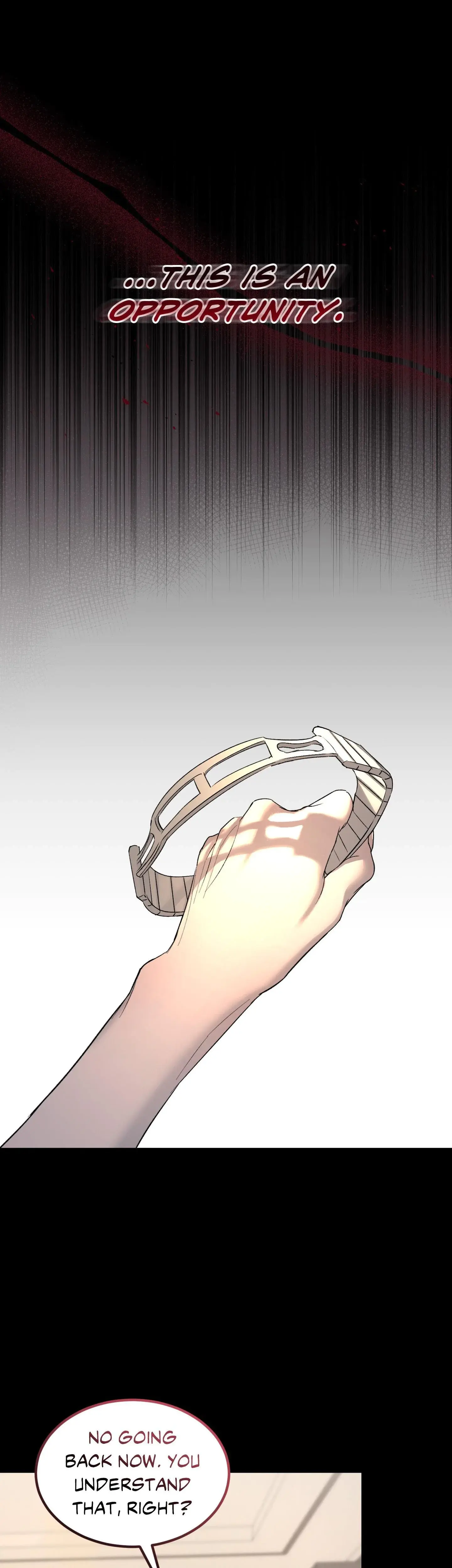 Love Junkie Chapter 15 - Page 42