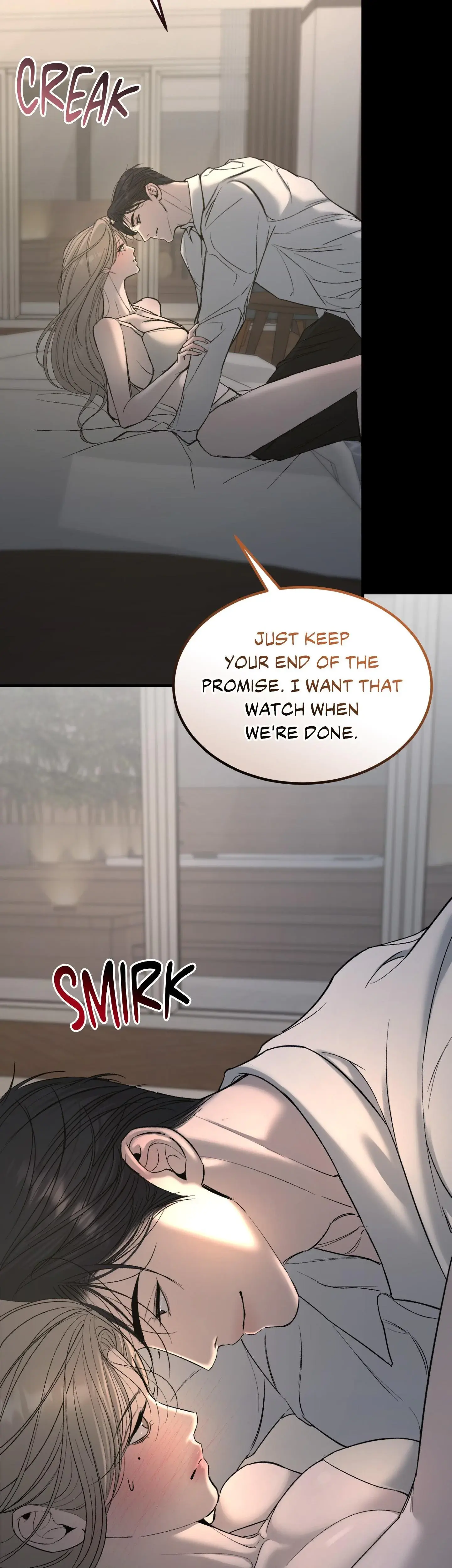 Love Junkie Chapter 15 - Page 43
