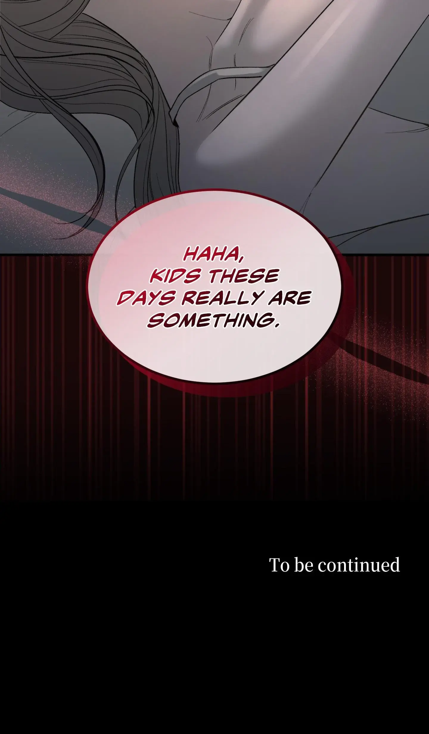 Love Junkie Chapter 15 - Page 44