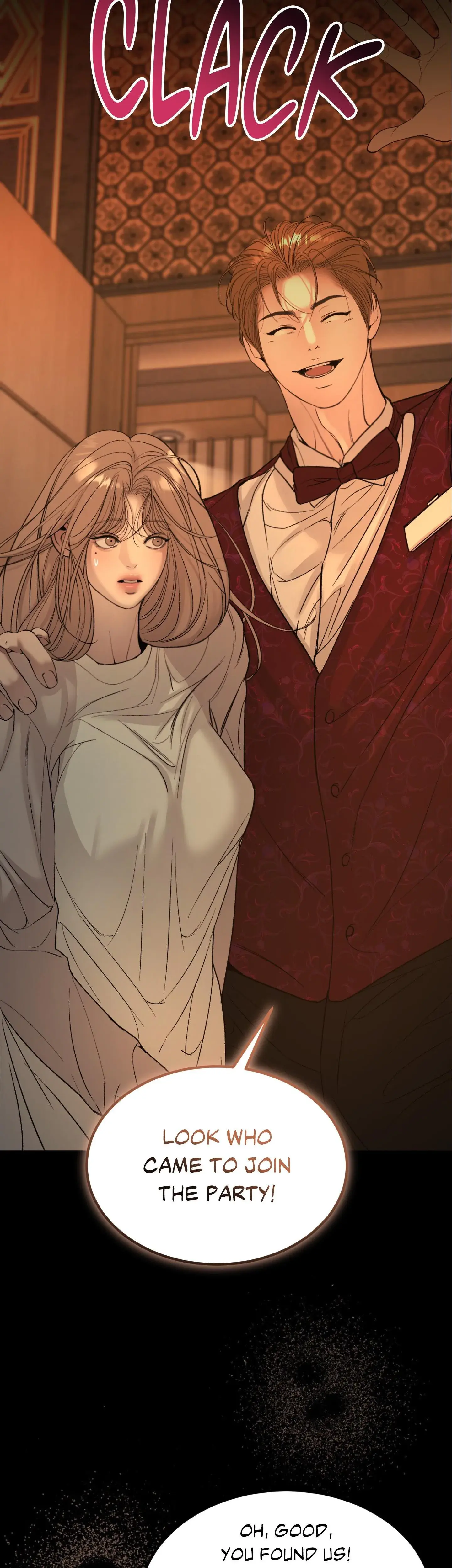 Love Junkie Chapter 15 - Page 9