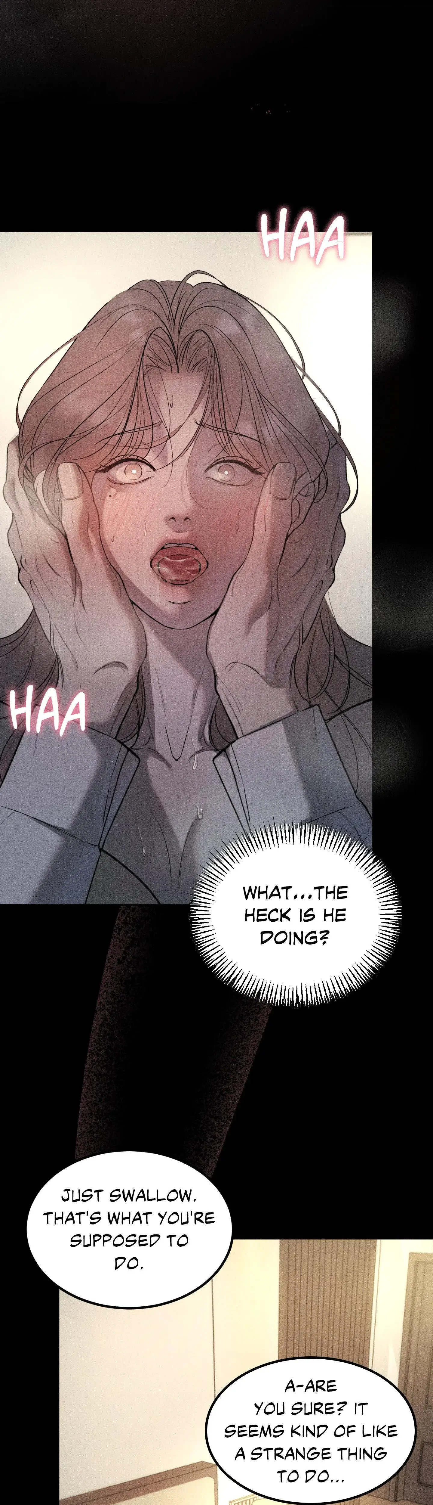 Love Junkie Chapter 16 - Page 10