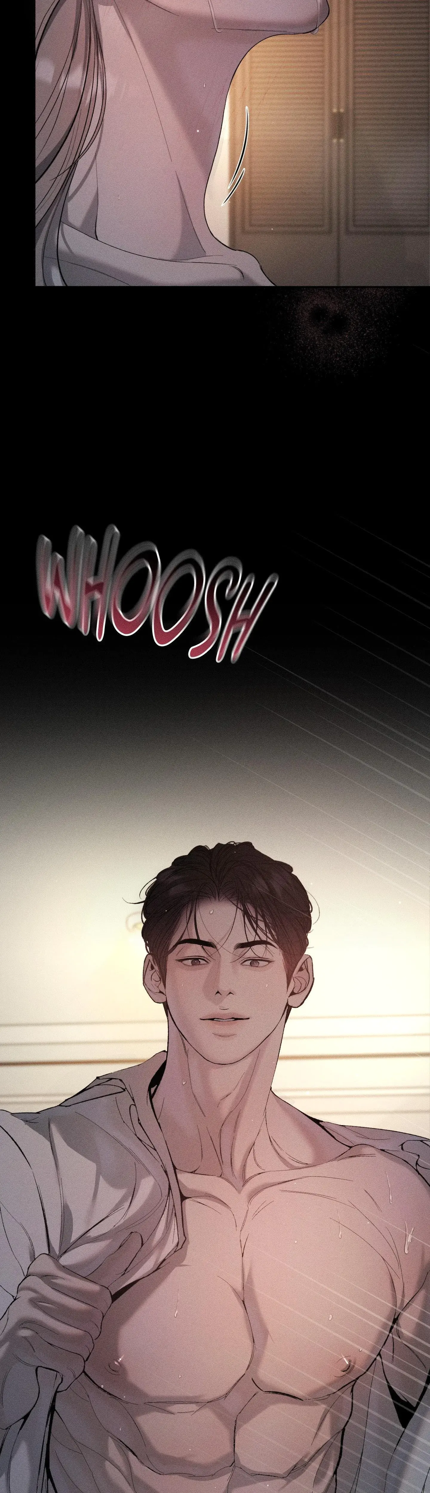 Love Junkie Chapter 16 - Page 12