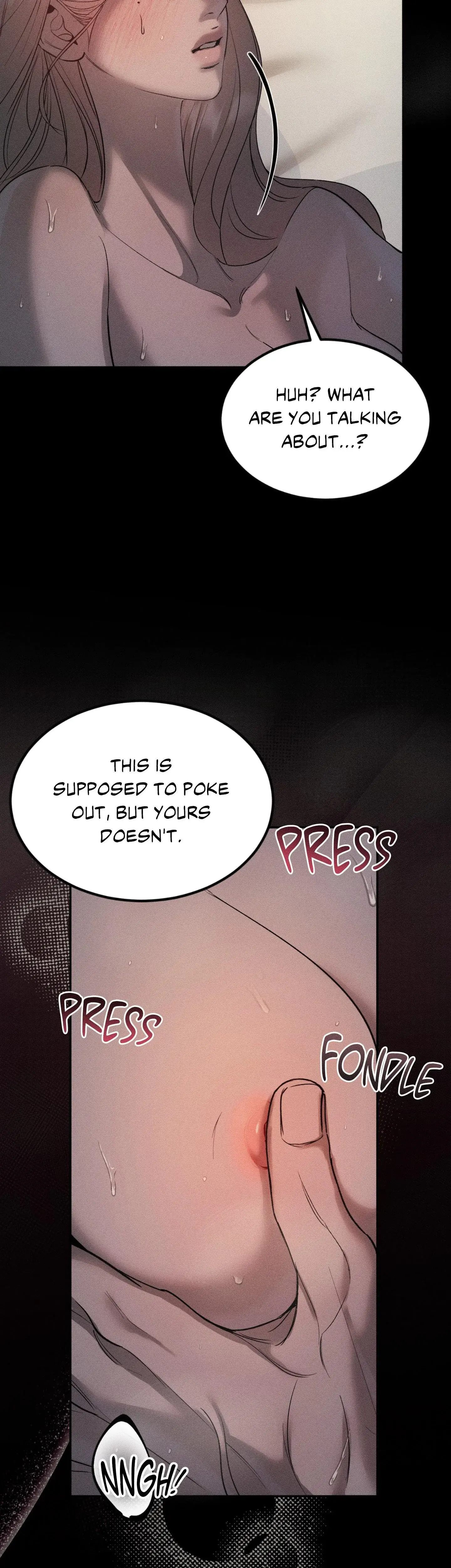Love Junkie Chapter 16 - Page 15