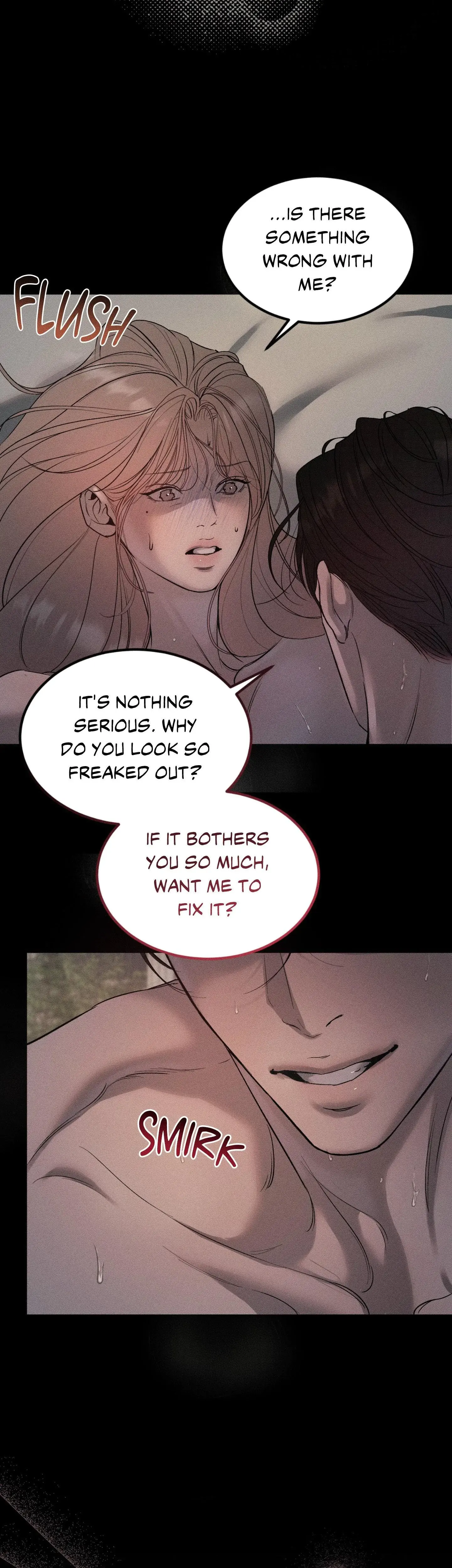 Love Junkie Chapter 16 - Page 16