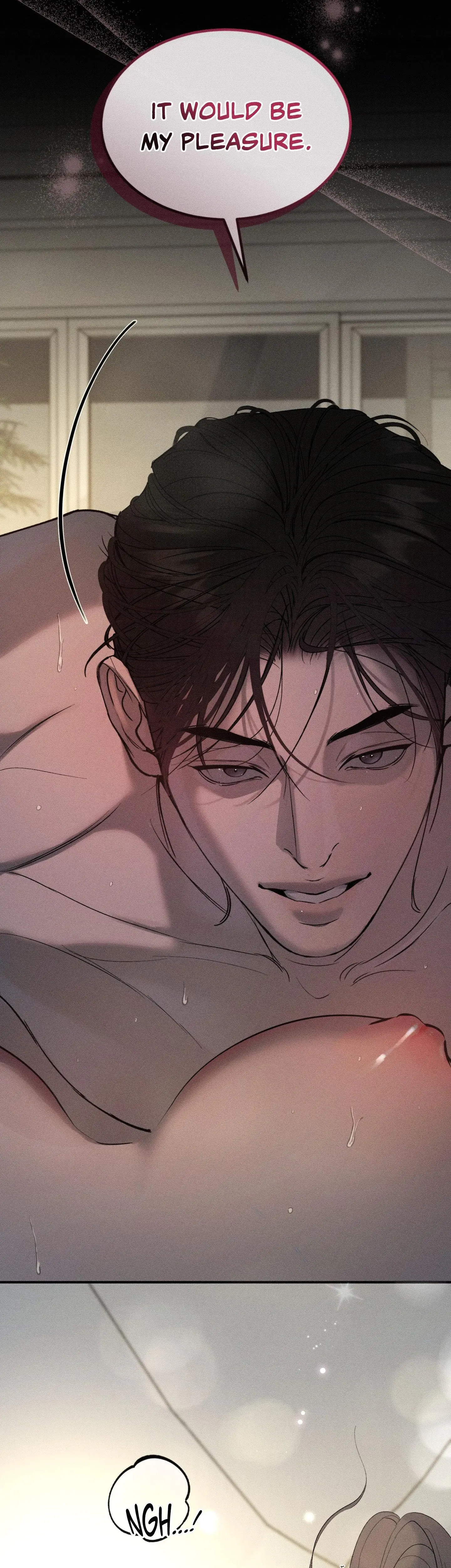 Love Junkie Chapter 16 - Page 17