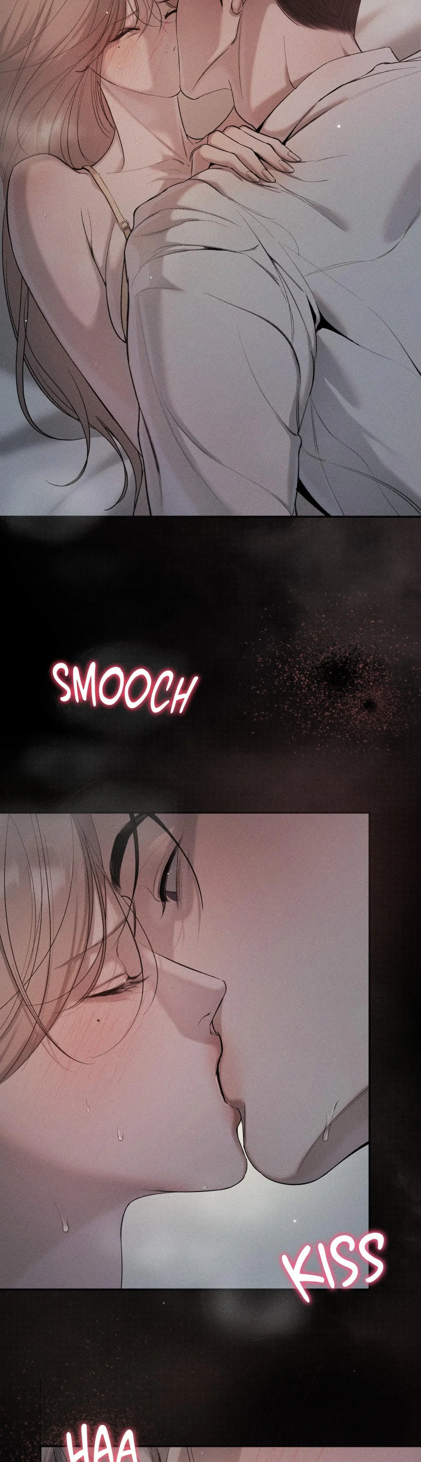 Love Junkie Chapter 16 - Page 2