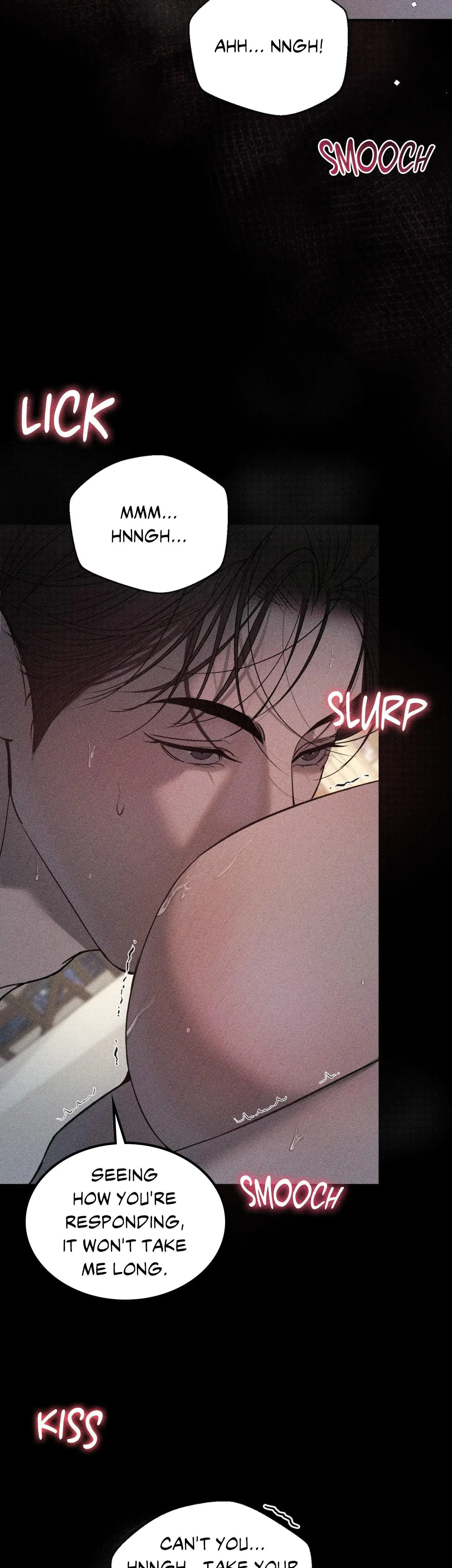 Love Junkie Chapter 16 - Page 20
