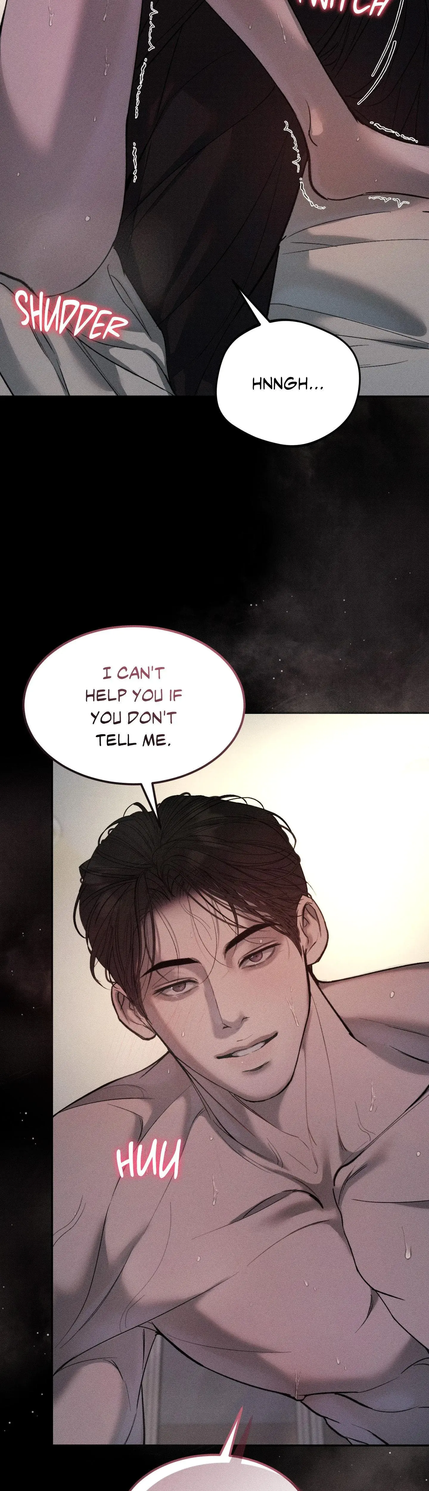 Love Junkie Chapter 16 - Page 24