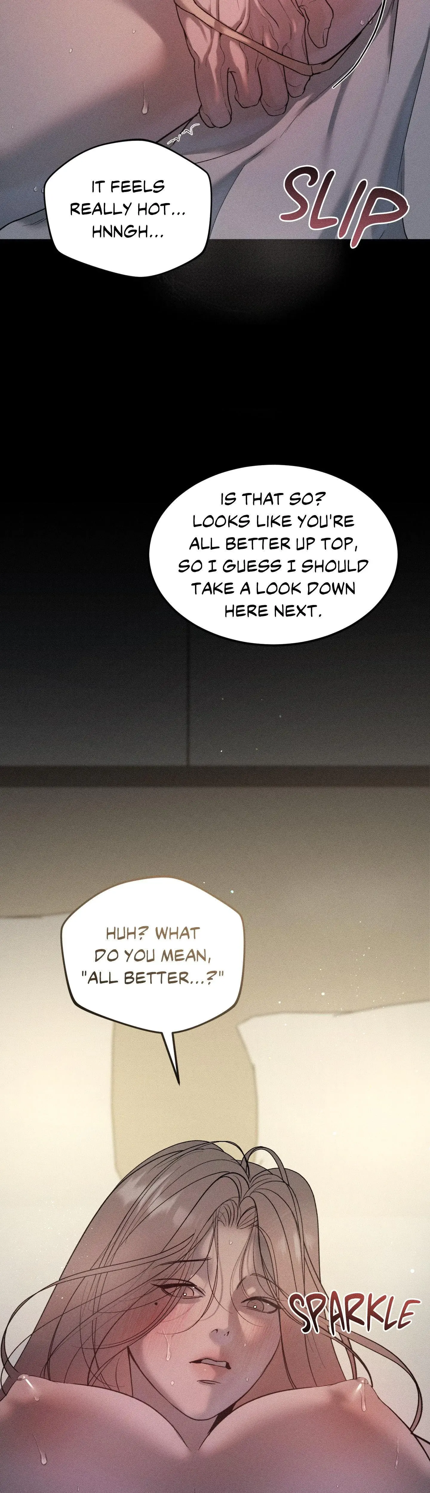 Love Junkie Chapter 16 - Page 26