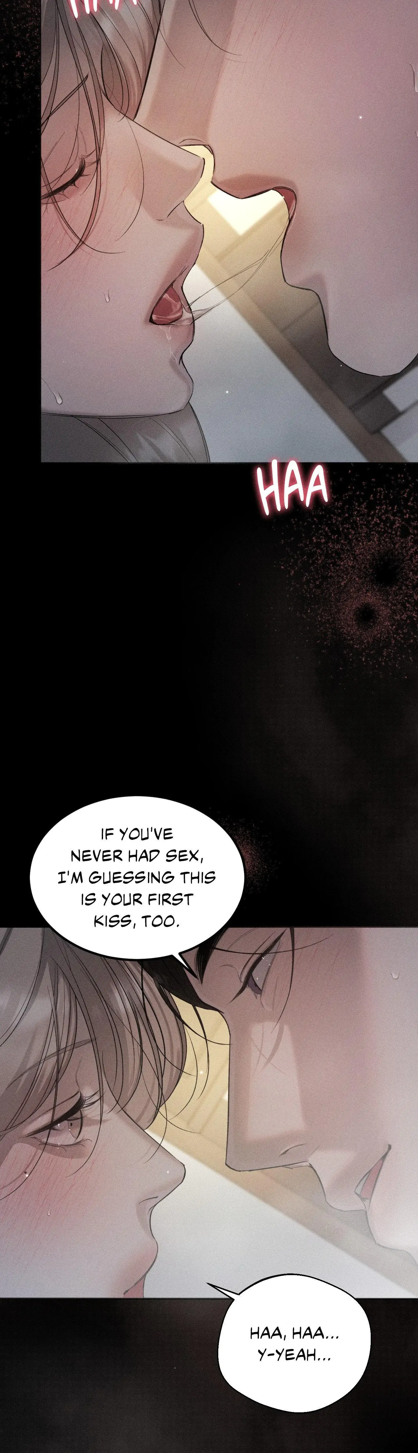 Love Junkie Chapter 16 - Page 3