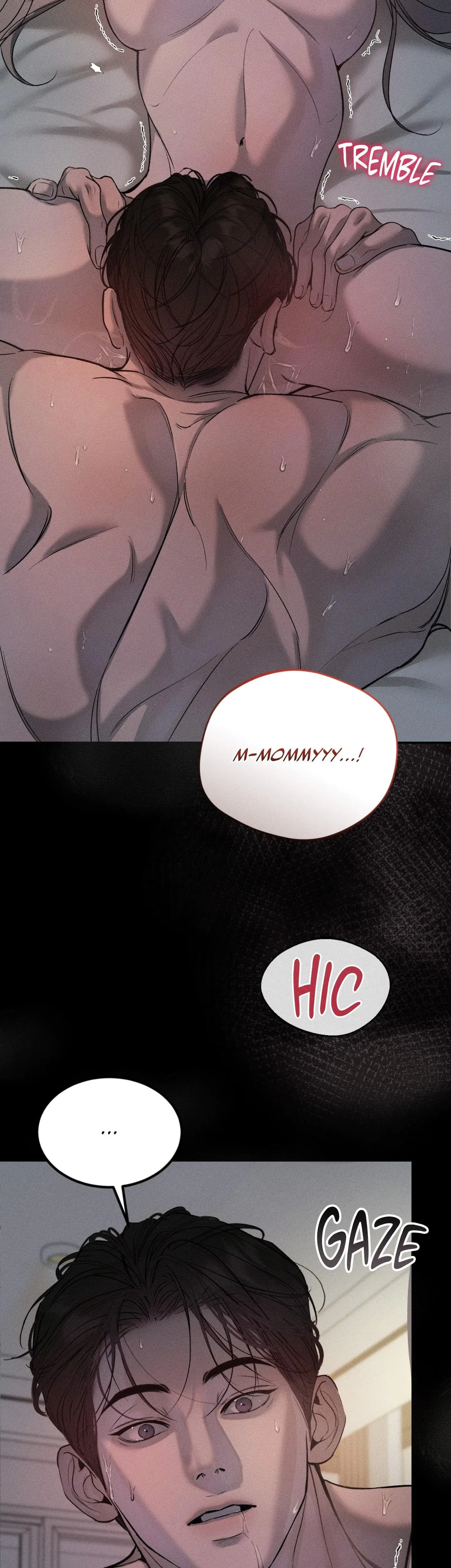 Love Junkie Chapter 16 - Page 35