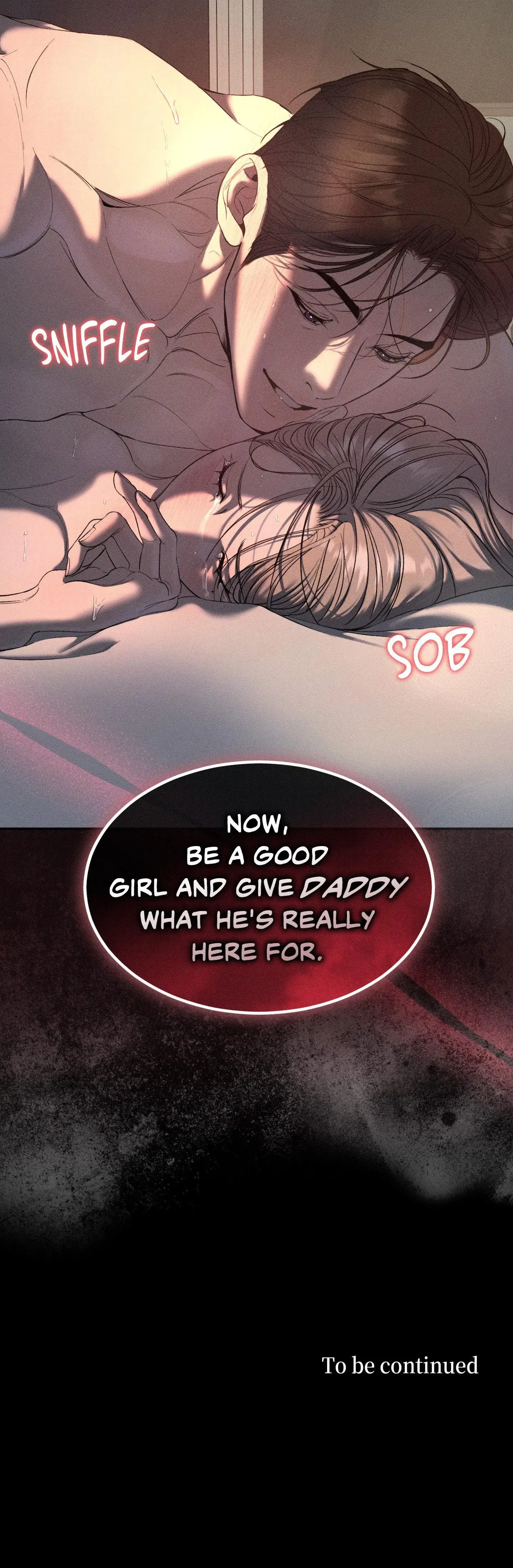 Love Junkie Chapter 16 - Page 38