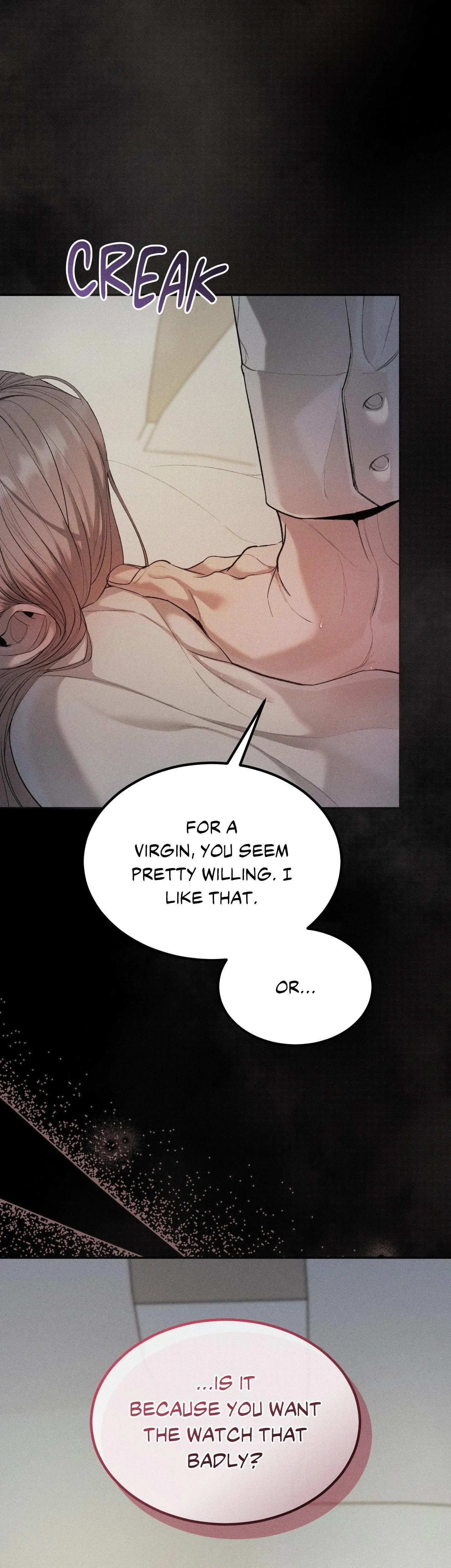 Love Junkie Chapter 16 - Page 4
