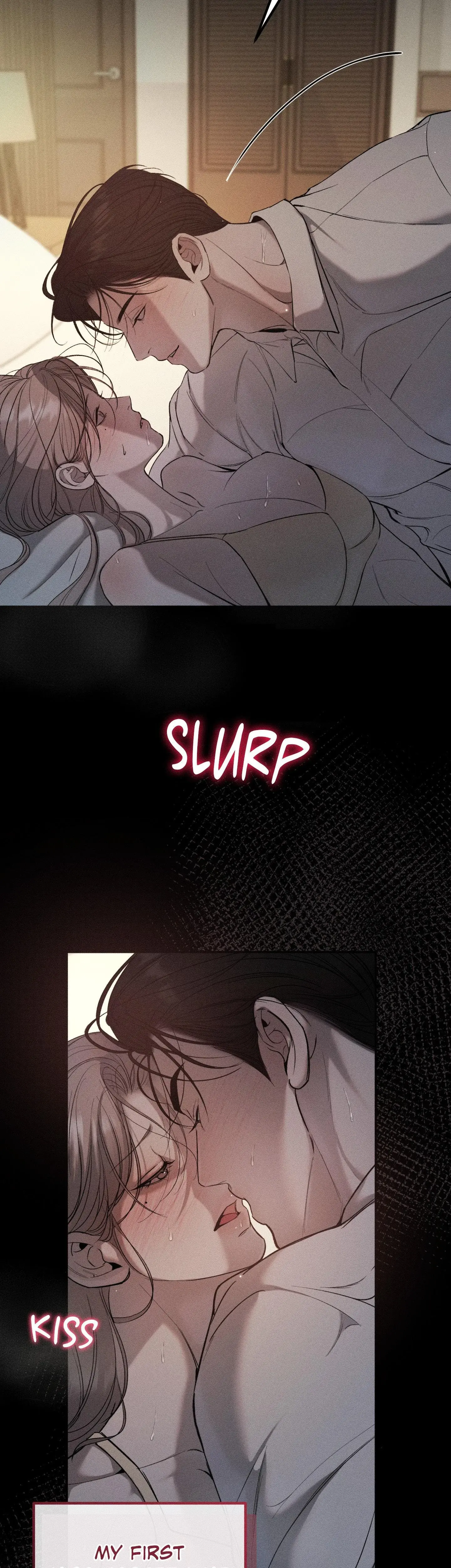 Love Junkie Chapter 16 - Page 6
