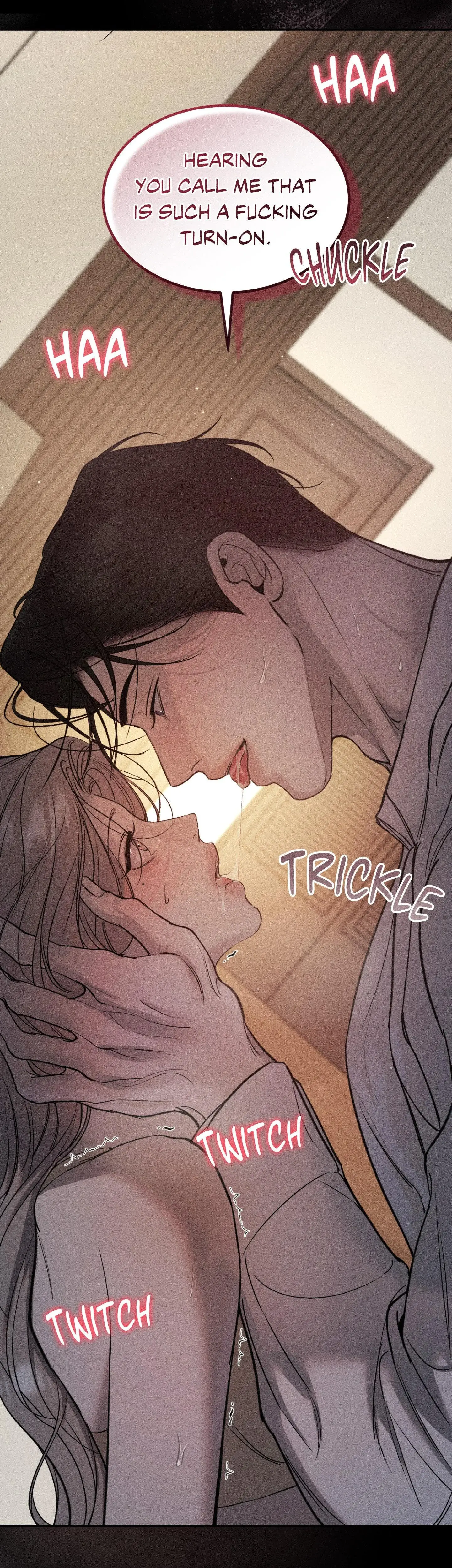 Love Junkie Chapter 16 - Page 9