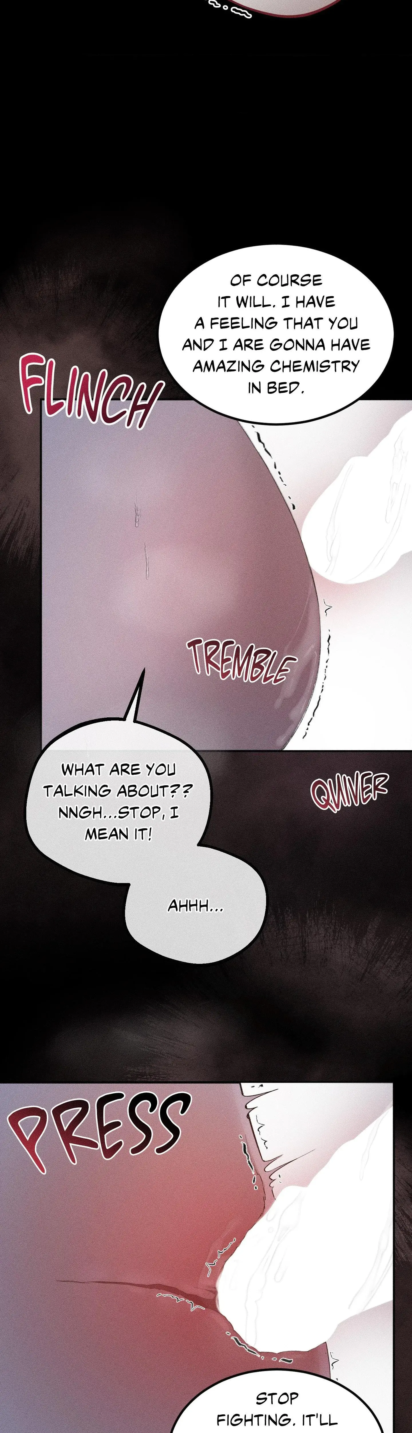 Love Junkie Chapter 17 - Page 11