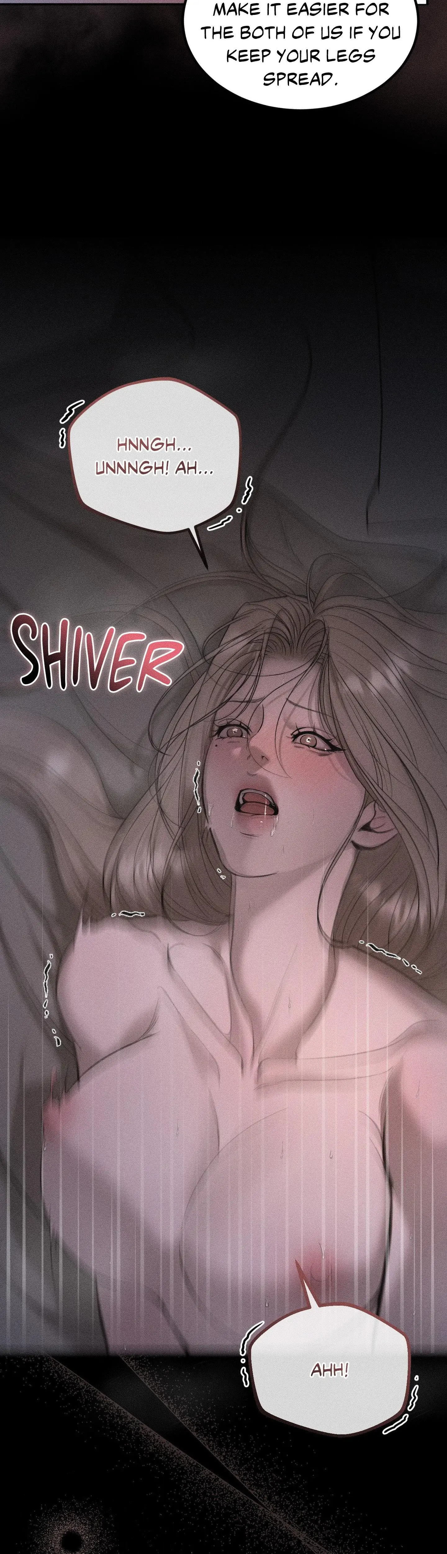 Love Junkie Chapter 17 - Page 12