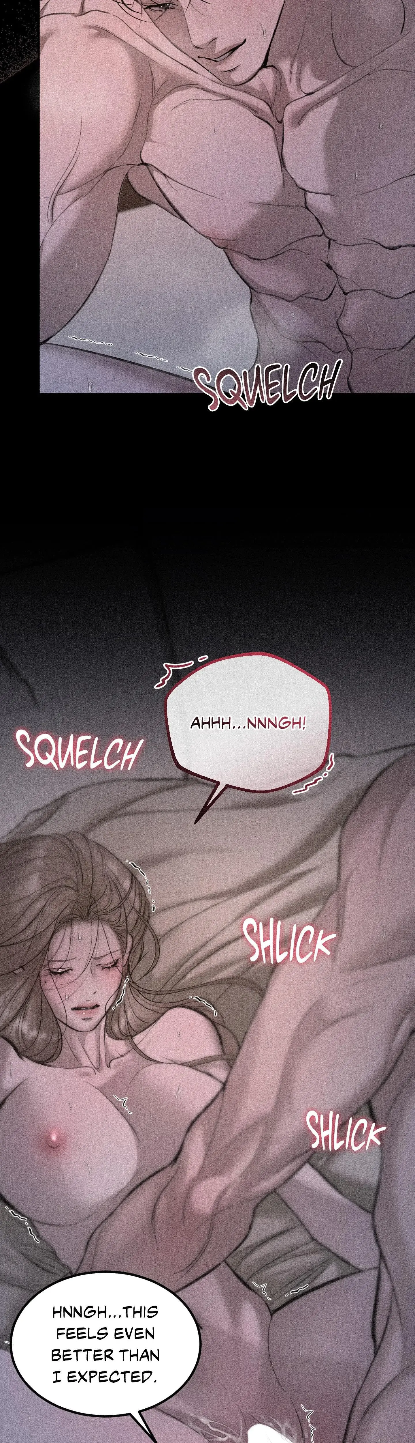 Love Junkie Chapter 17 - Page 14