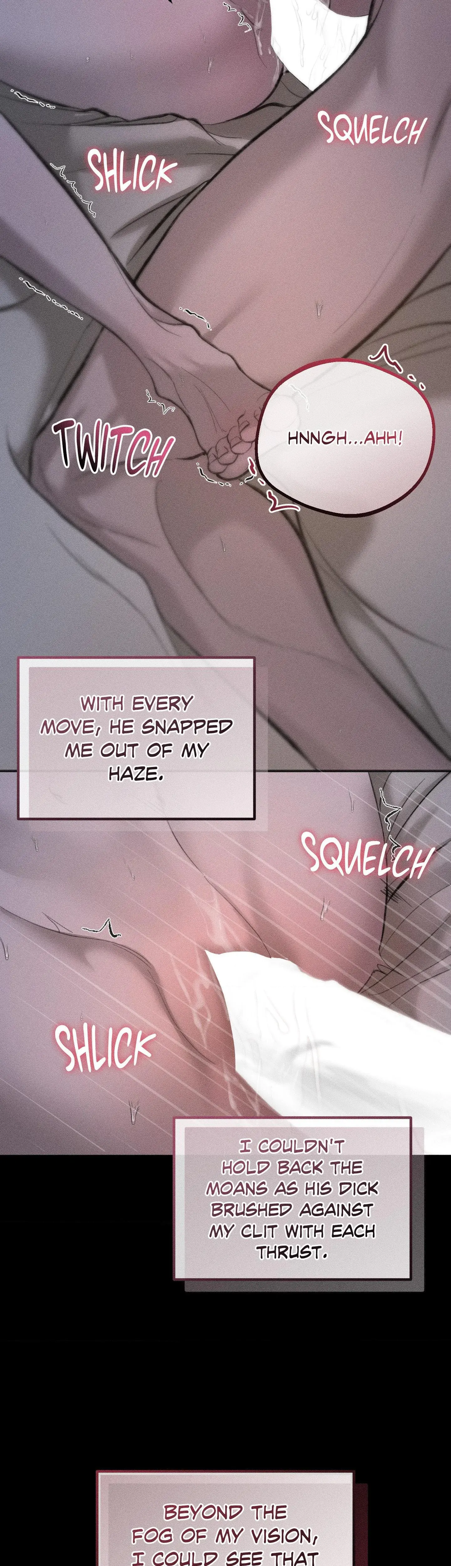 Love Junkie Chapter 17 - Page 15