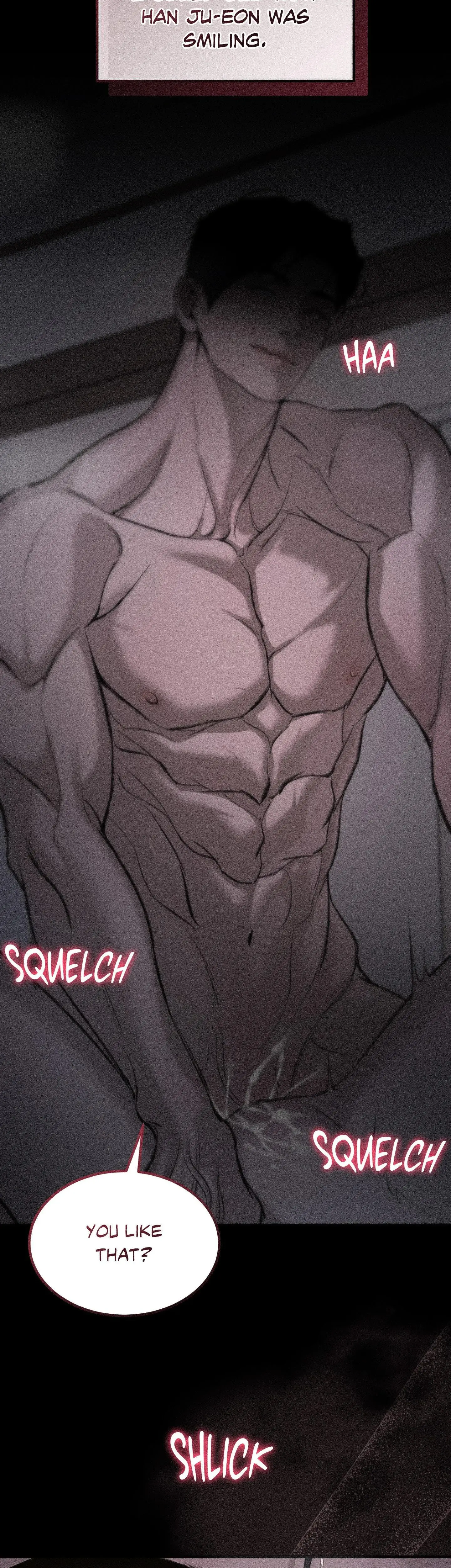 Love Junkie Chapter 17 - Page 16