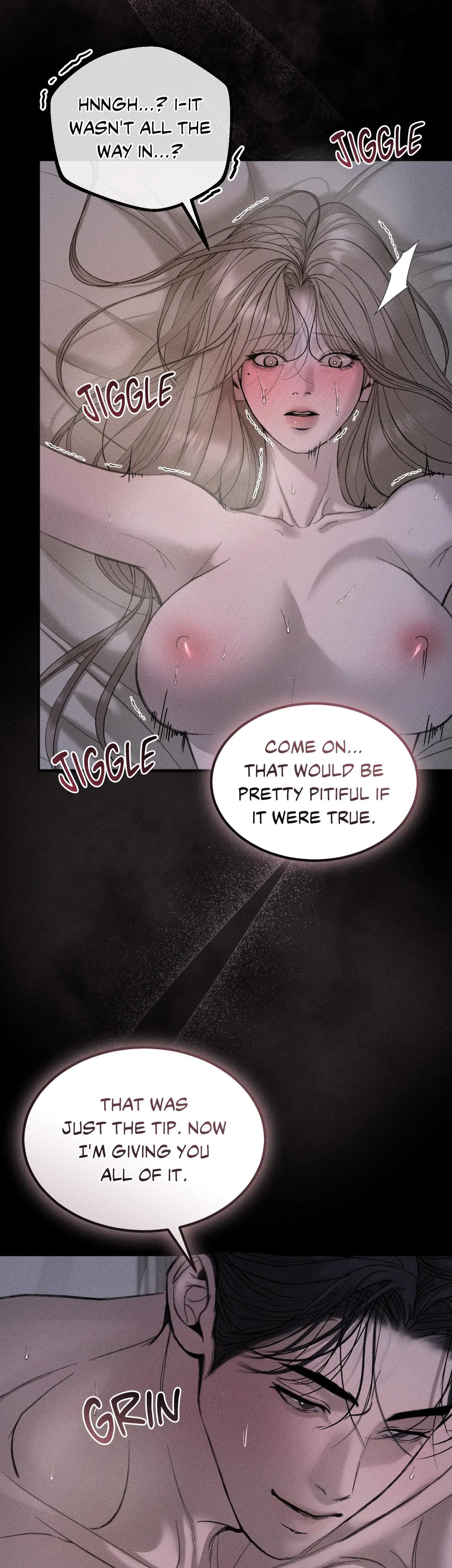 Love Junkie Chapter 17 - Page 18