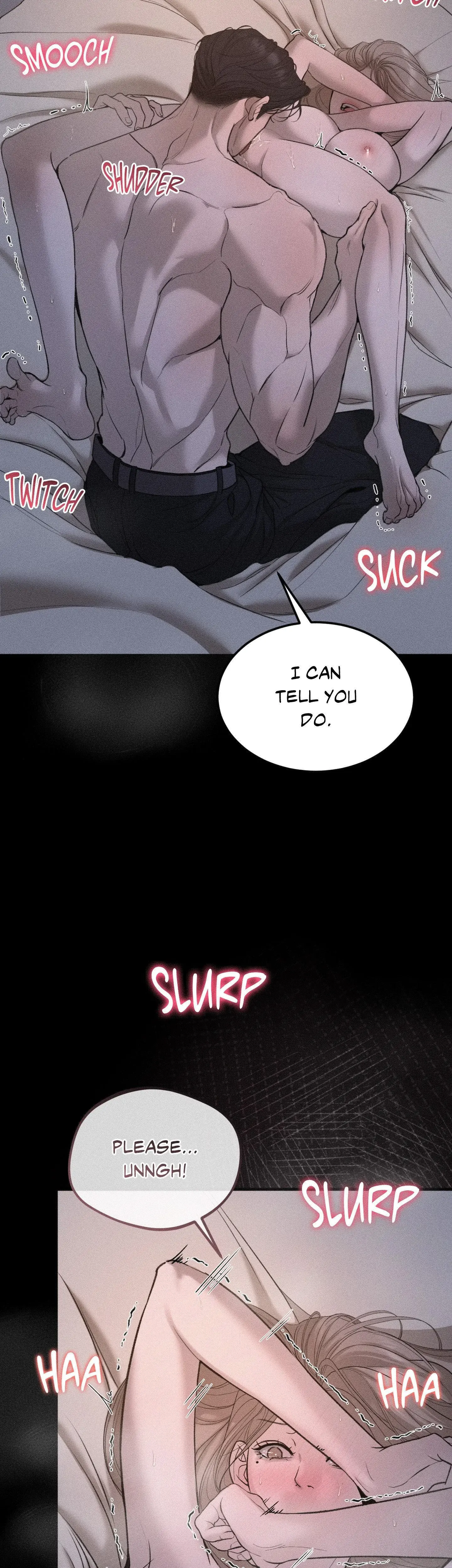 Love Junkie Chapter 17 - Page 2