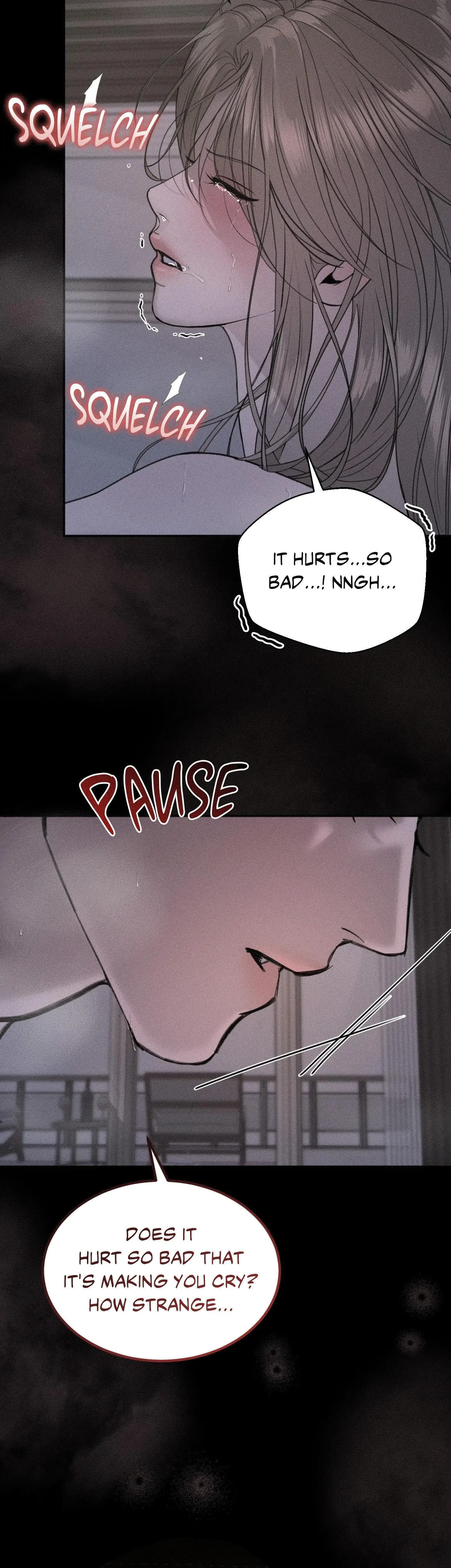 Love Junkie Chapter 17 - Page 23