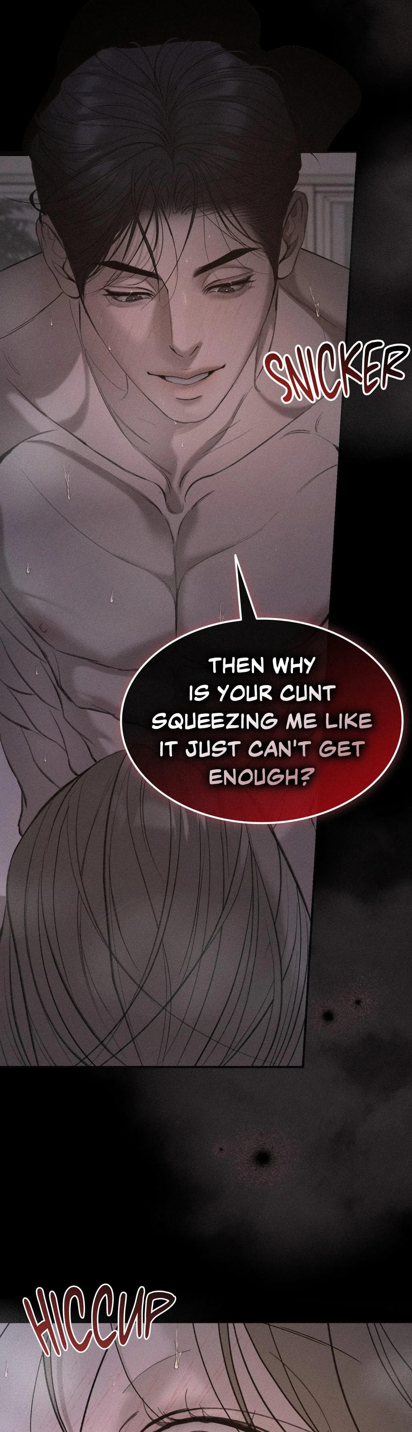 Love Junkie Chapter 17 - Page 24