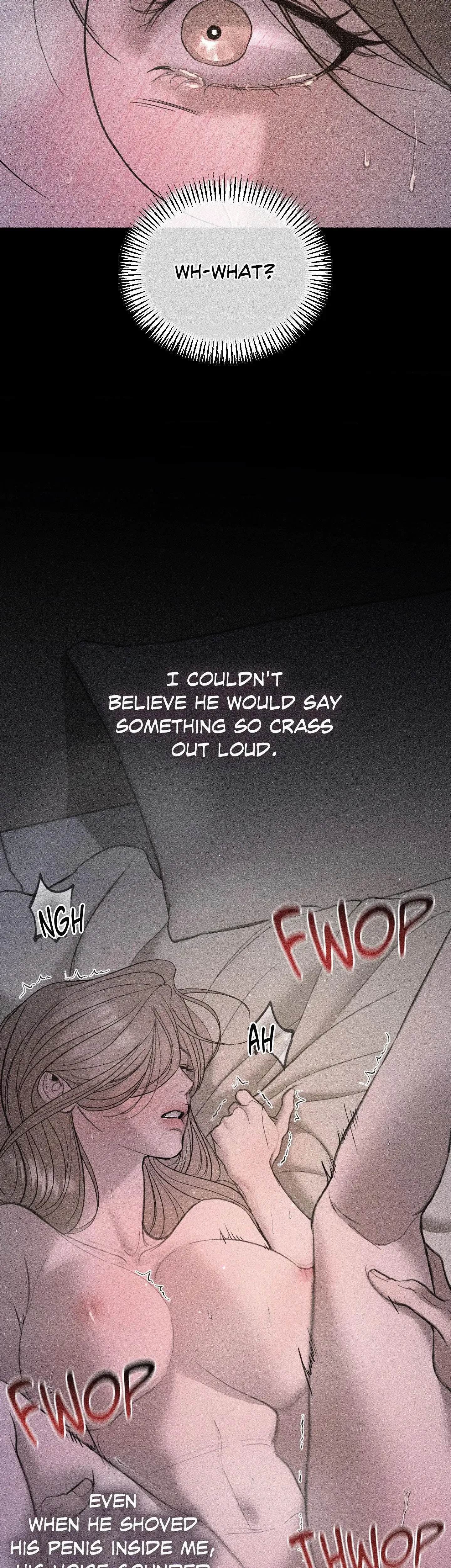 Love Junkie Chapter 17 - Page 25